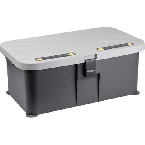 7225160N BRUNNER GRADINO BOXSTEP PER CARAVAN E CAMPER